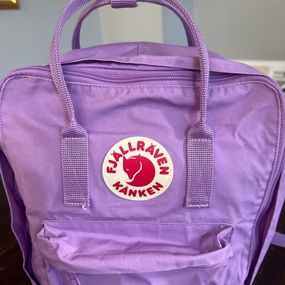 Fjallraven Kanken backpack - Picture 9 of 12